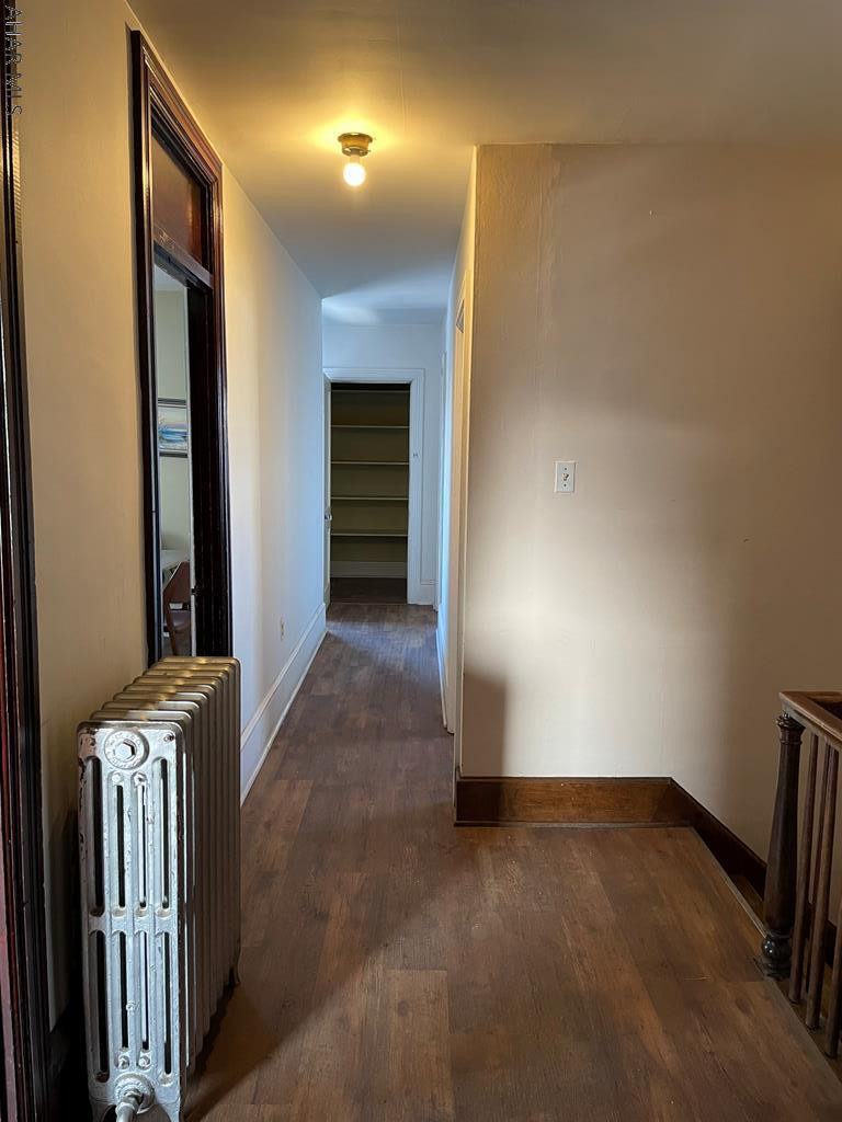 Unknown - Commercial Sale