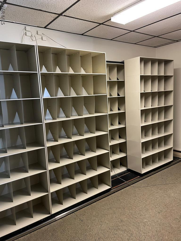 Unknown - Commercial Sale