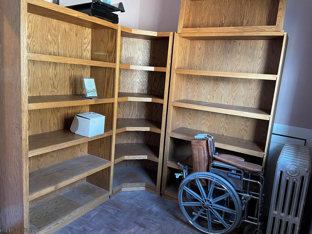 Unknown - Commercial Sale