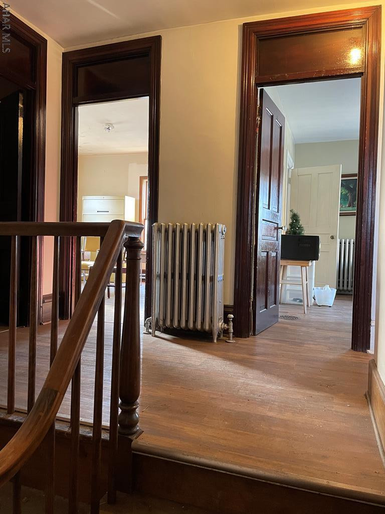 Unknown - Commercial Sale