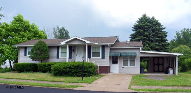 East End - Residential