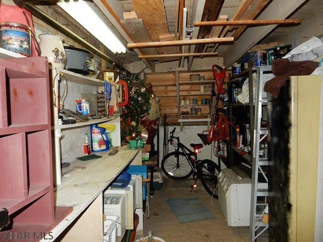 Hollidaysburg - Residential