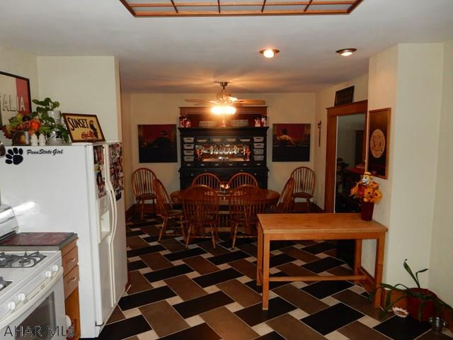 Hollidaysburg - Residential