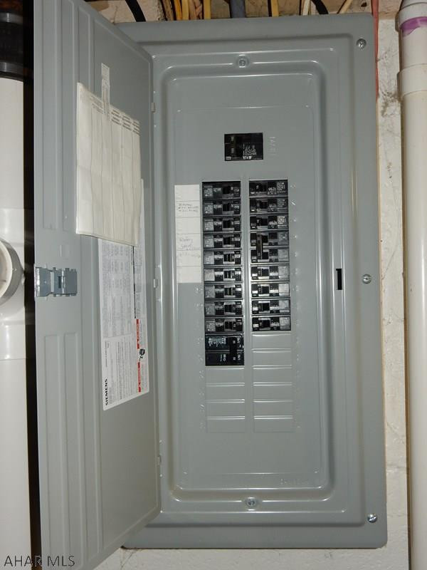 Hollidaysburg - Residential