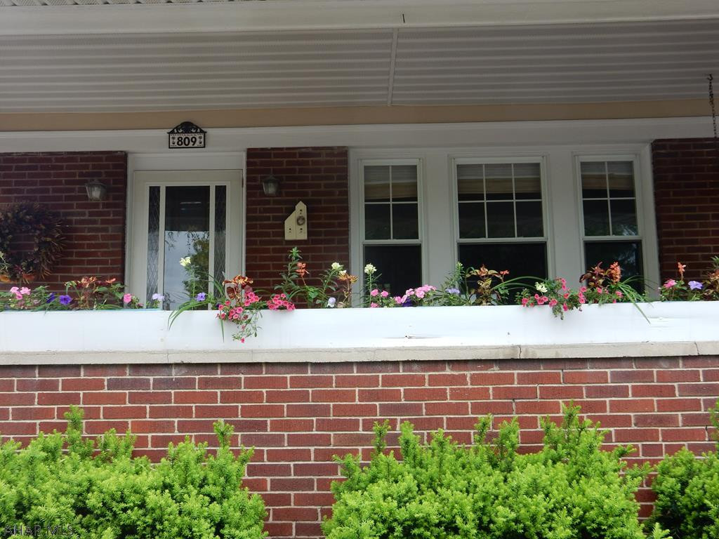 Hollidaysburg - Residential