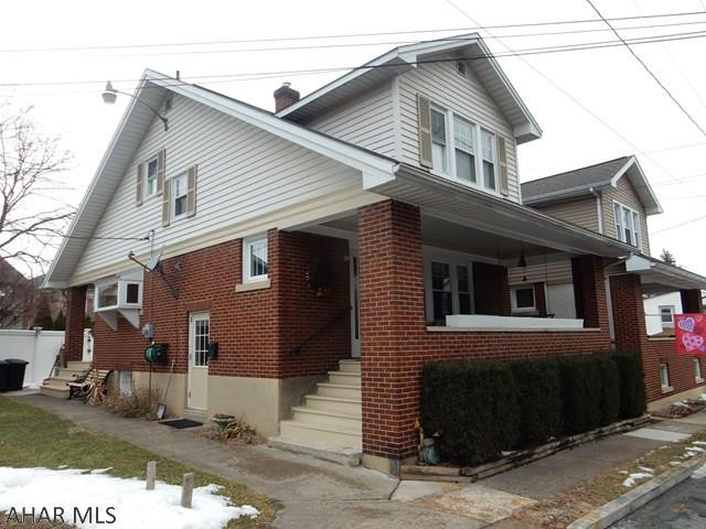 Hollidaysburg - Residential