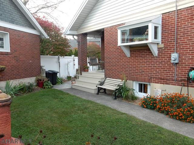 Hollidaysburg - Residential