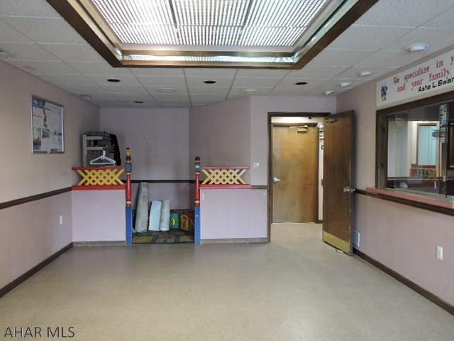 Other - Commercial Sale