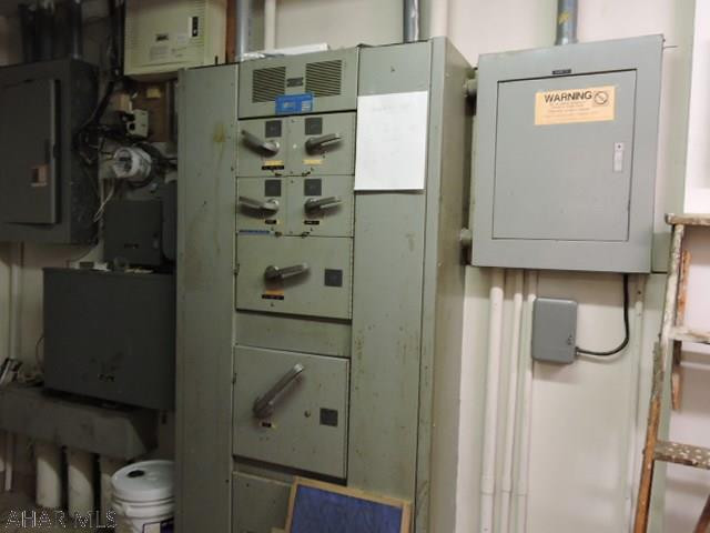 Other - Commercial Sale