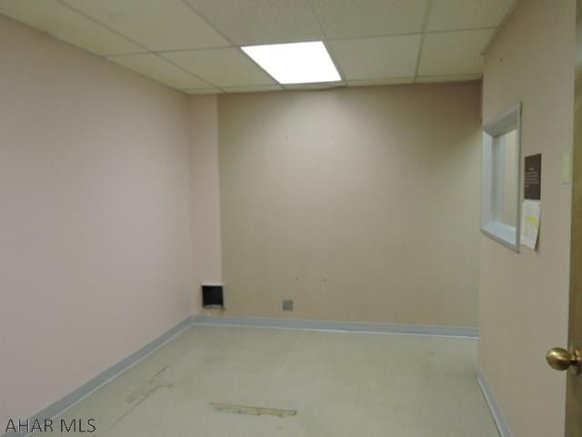 Other - Commercial Sale