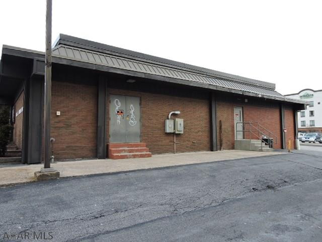 Other - Commercial Sale