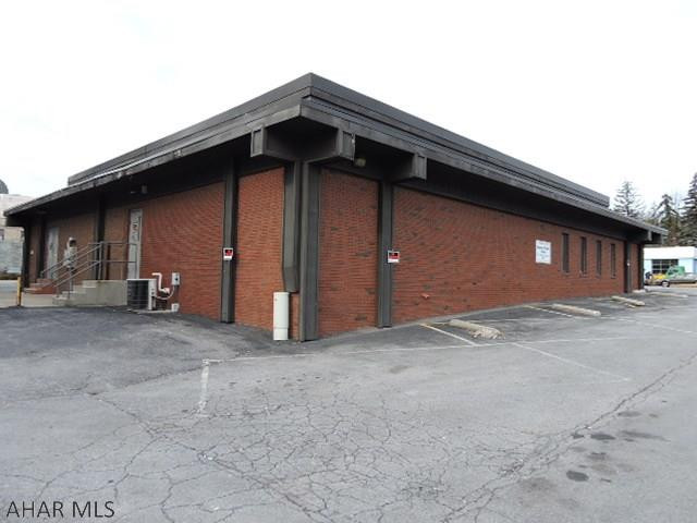 Other - Commercial Sale