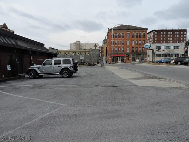 Other - Commercial Sale