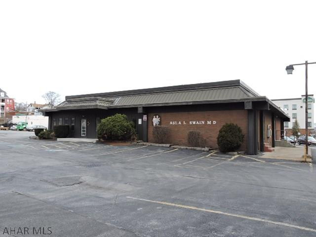 Other - Commercial Sale