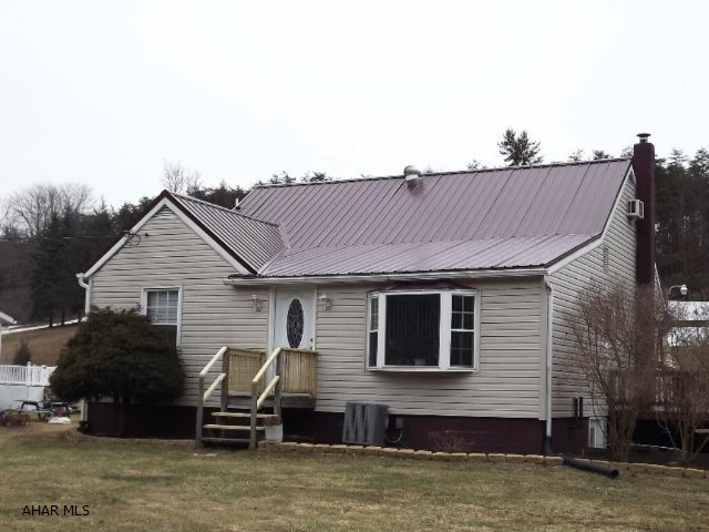 Unknown - Residential