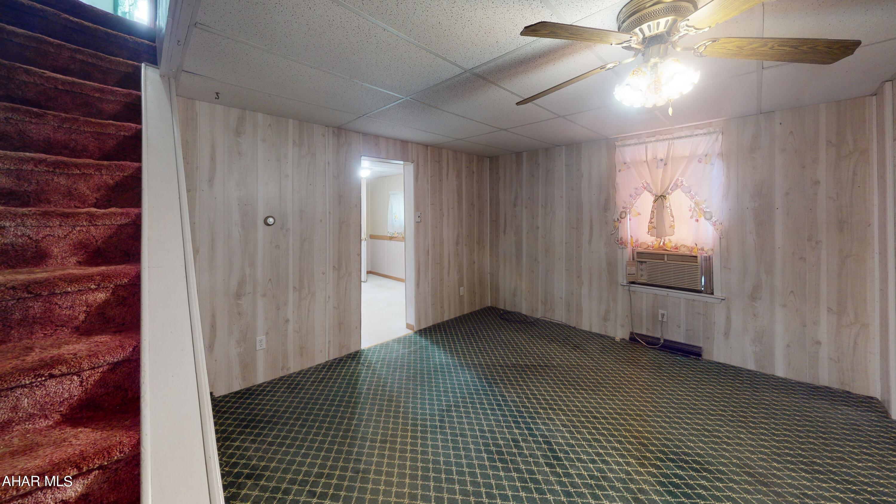 Juniata - Residential