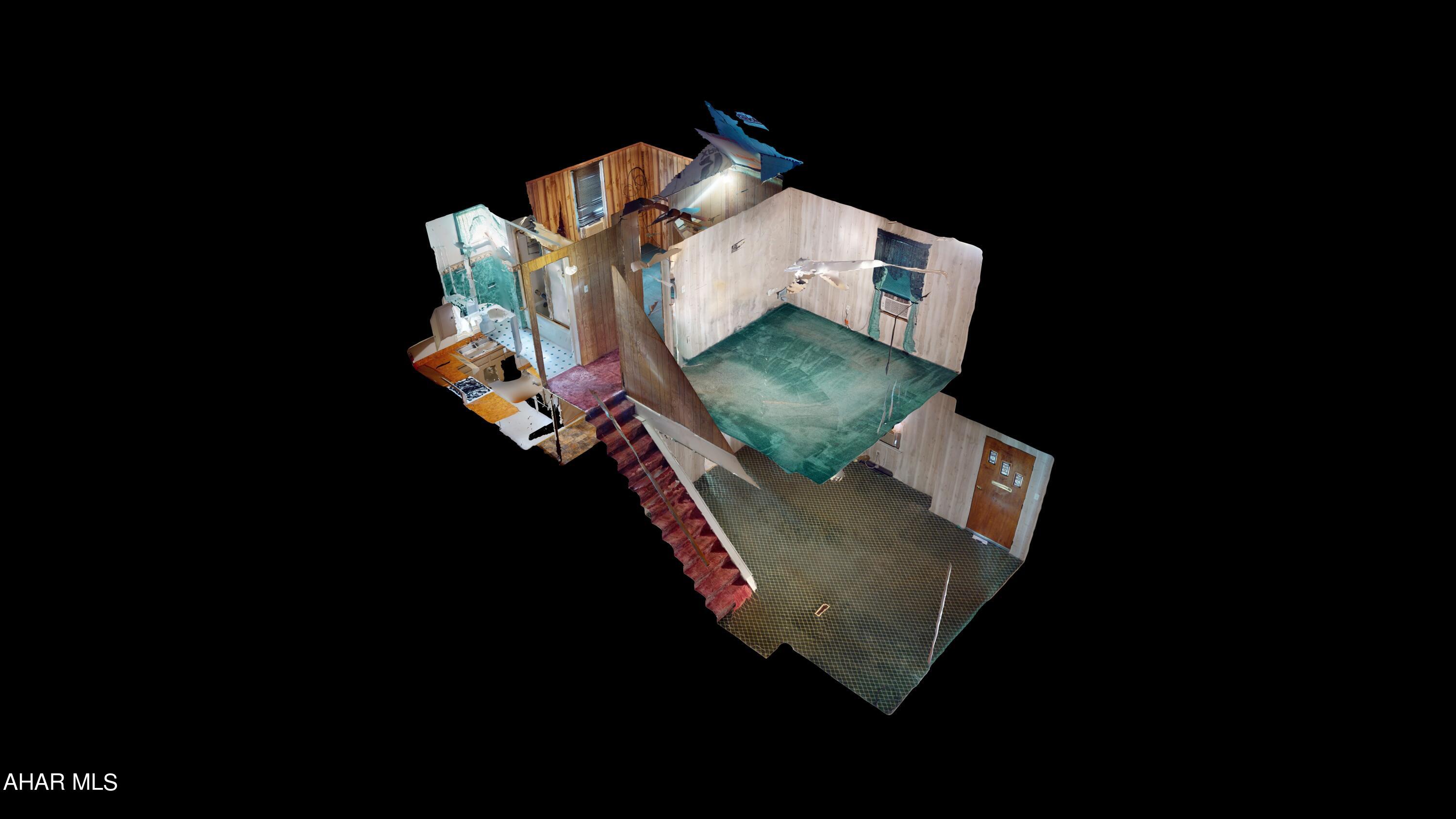 Juniata - Residential