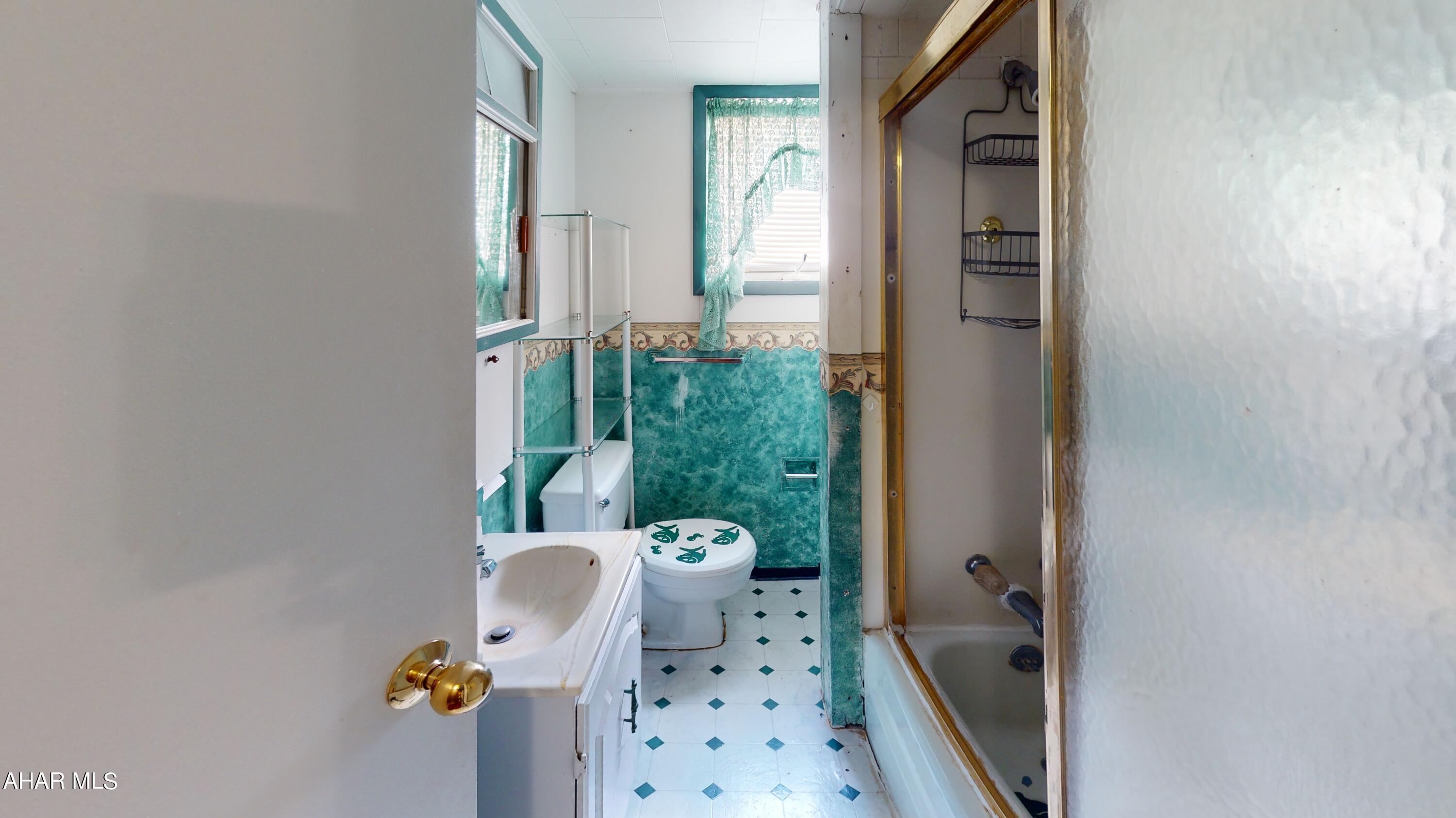 Juniata - Residential