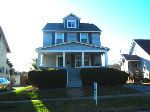 Hileman Heights - Residential