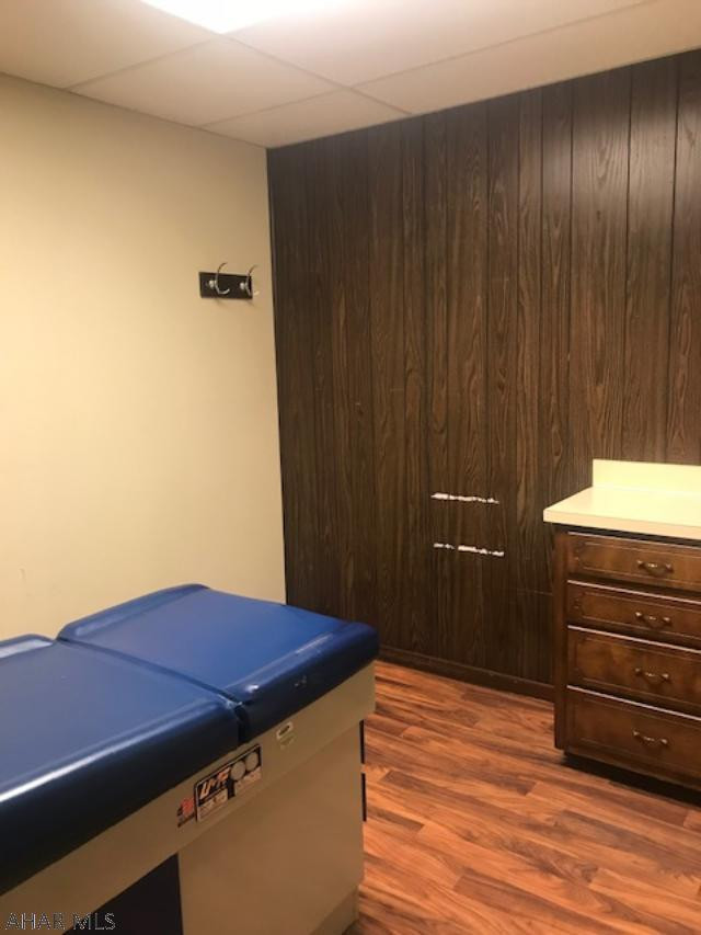 Unknown - Commercial Sale