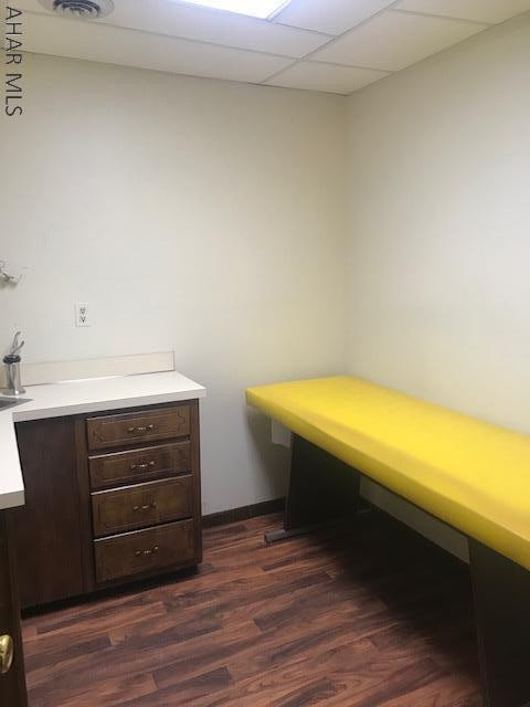 Unknown - Commercial Sale