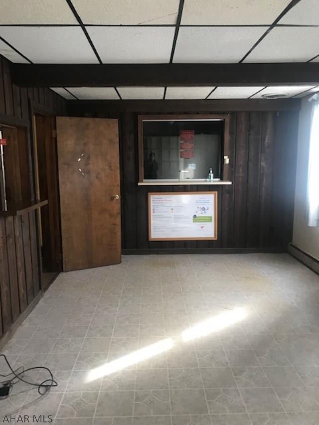 Unknown - Commercial Sale