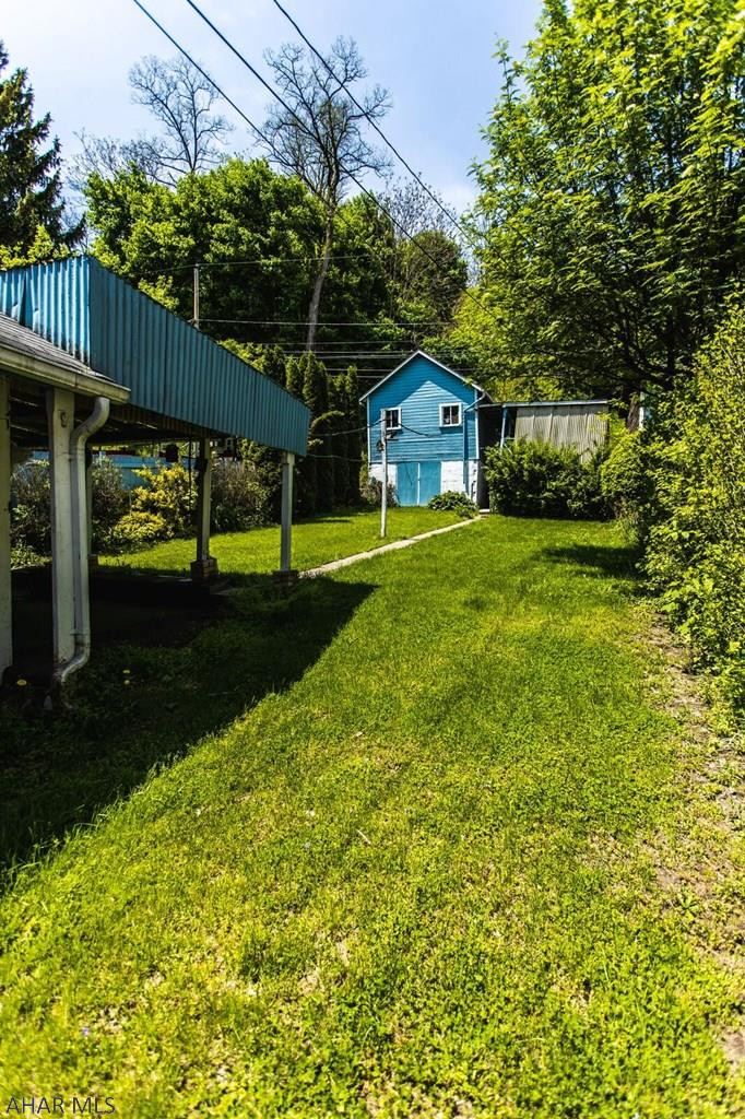 Unknown - Residential