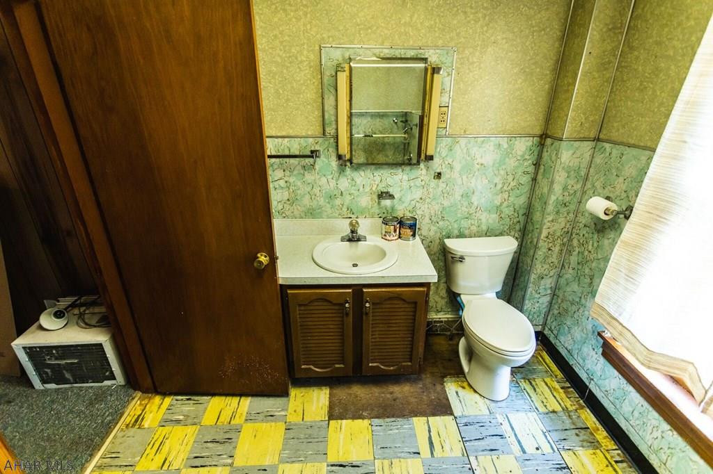 Unknown - Residential