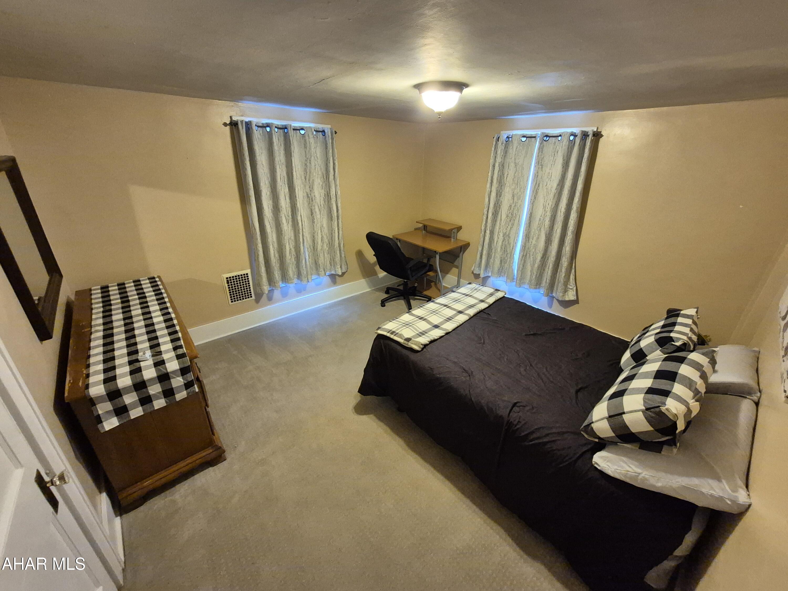 Juniata - Residential