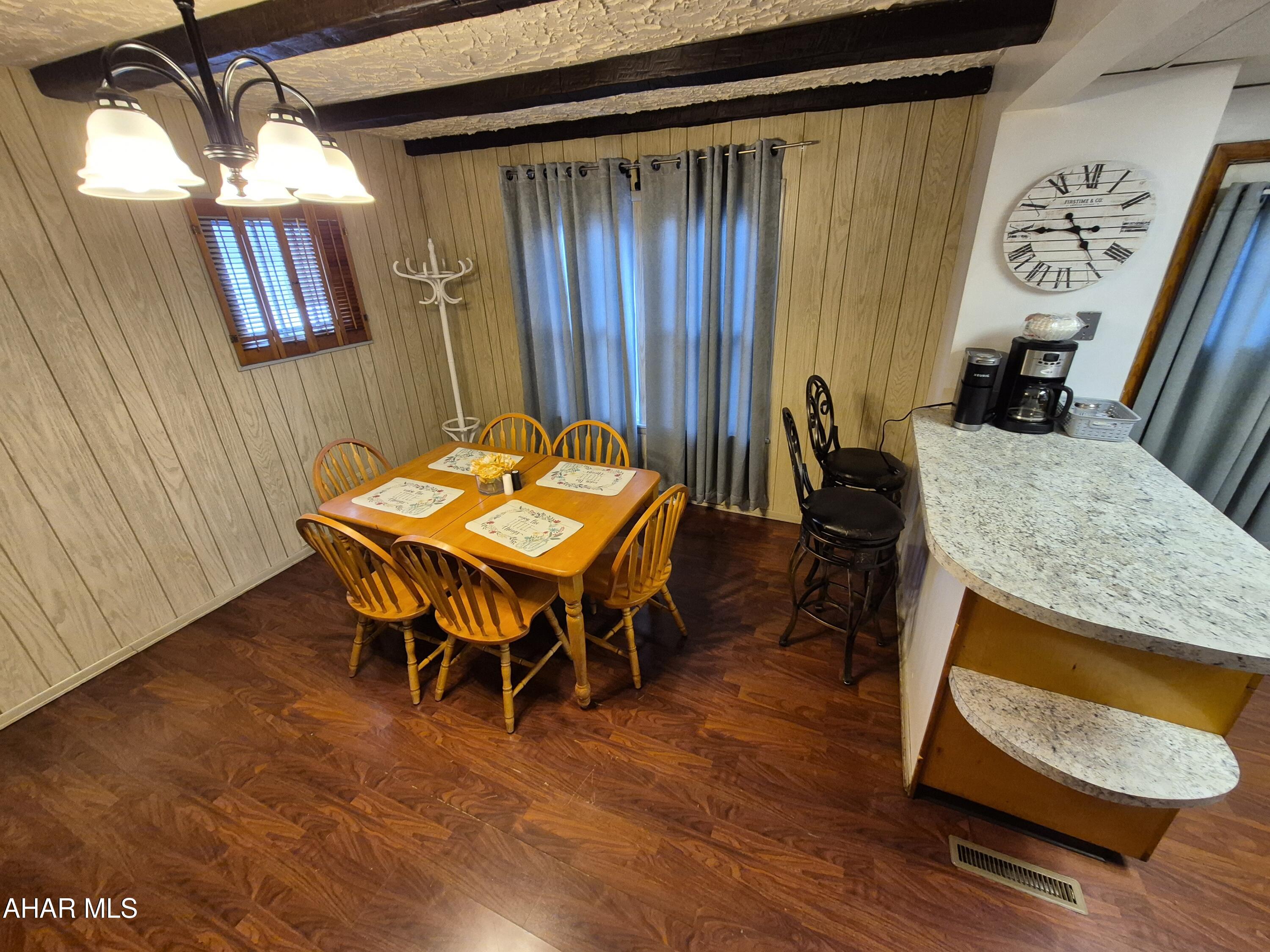 Juniata - Residential