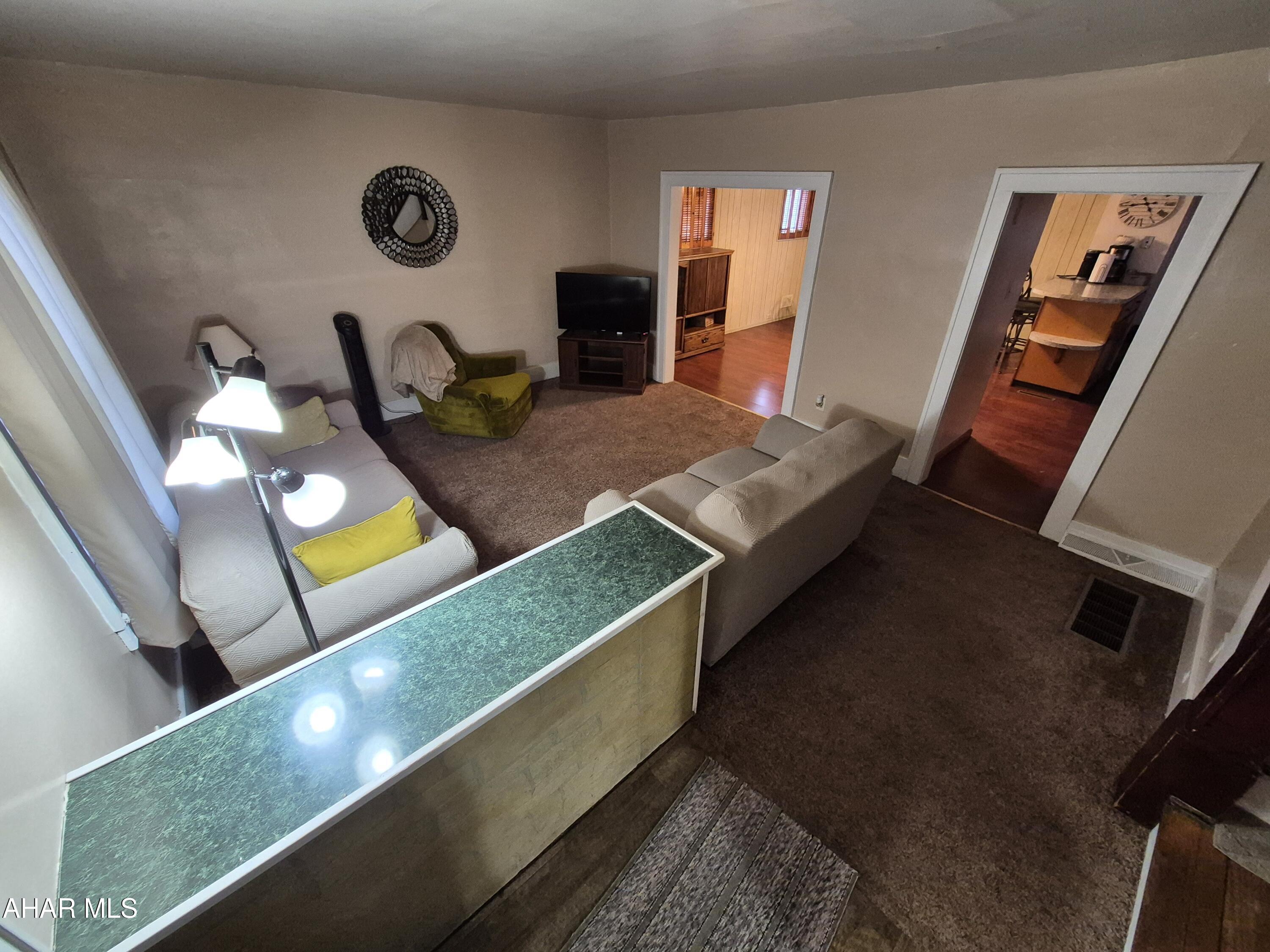 Juniata - Residential