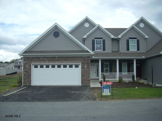 Harvest Glen - Residential Income