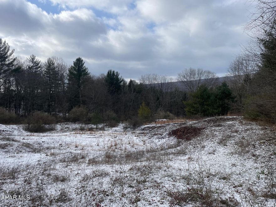 30 +/- acres of opportunity on Duvall Road in Crystal Springs, PA! Reopen the existing road up to a rock flat for easy camping or building that home or cabin setting with plenty of privacy, making it a great place to relax or create a getaway. This property has plenty of potential with rolling terrains great for hunting & outdoor activities or looking for a spot to relax enjoy nature.