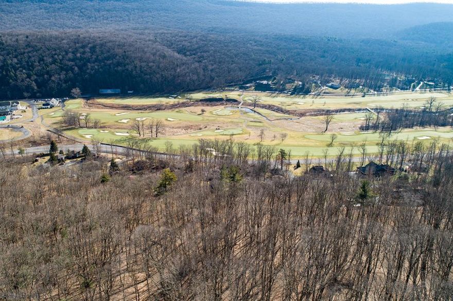 Beautiful wooded prime building lots across from the Omni Bedford Springs Resort and Golf Course. Undeveloped vacant land. Property is surveyed and approved by the municipality. City water, city sewer and underground electric available. Minutes to Historic downtown Bedford. Centrally located, close to PA Turnpike, Route 30, and Interstate 70.