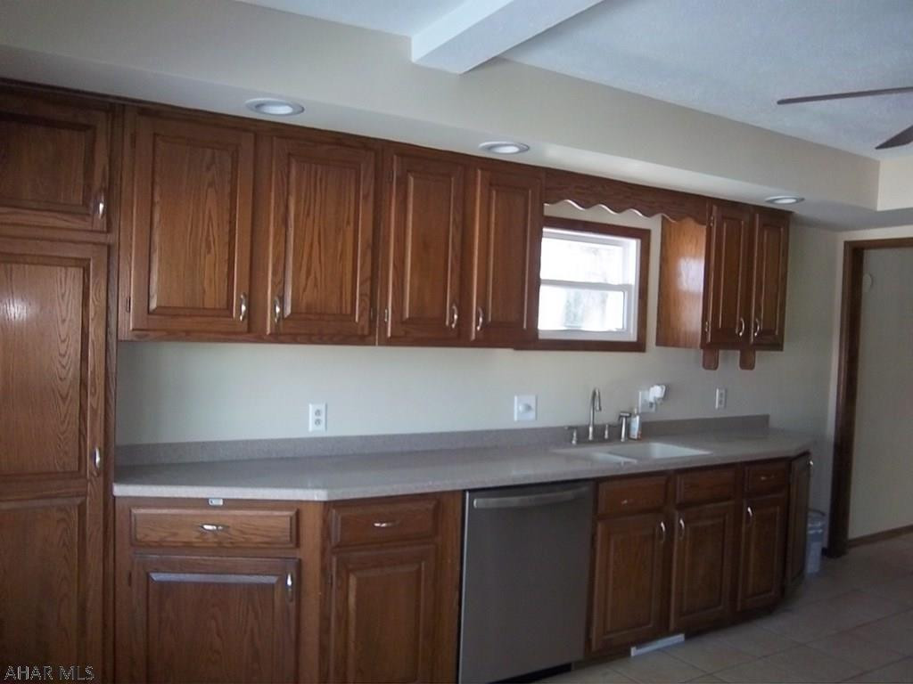 Toy Town - Residential