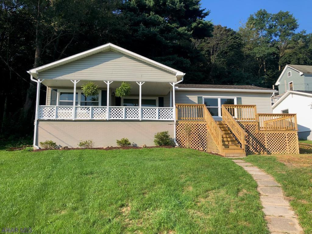 Toy Town - Residential