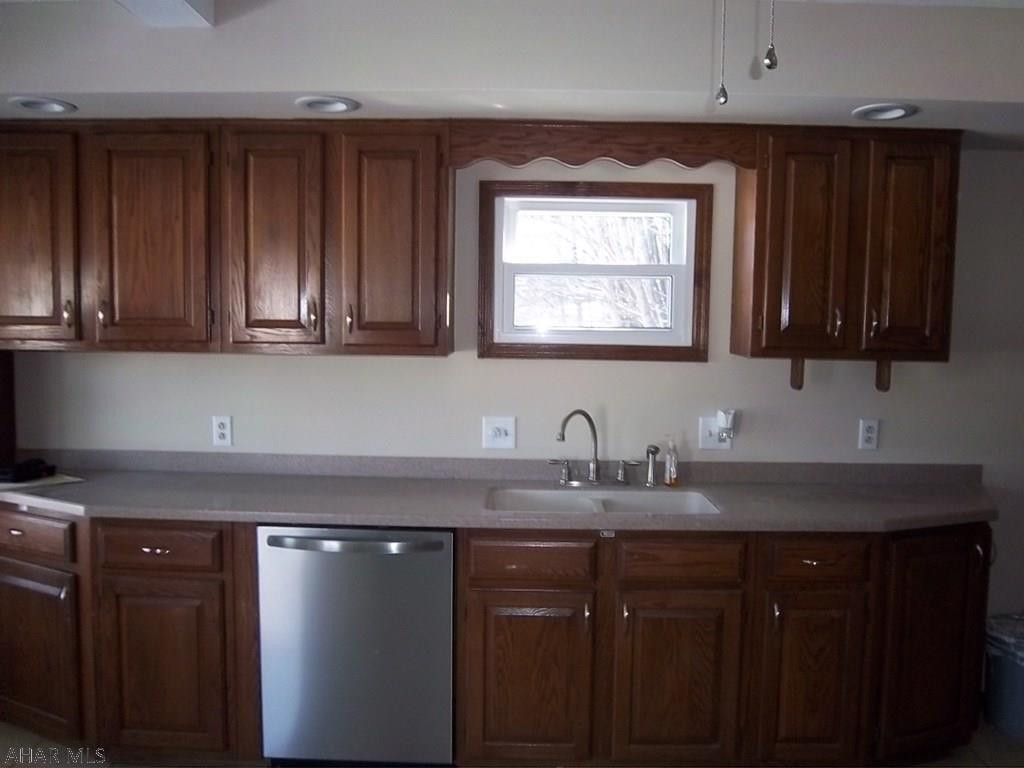 Toy Town - Residential