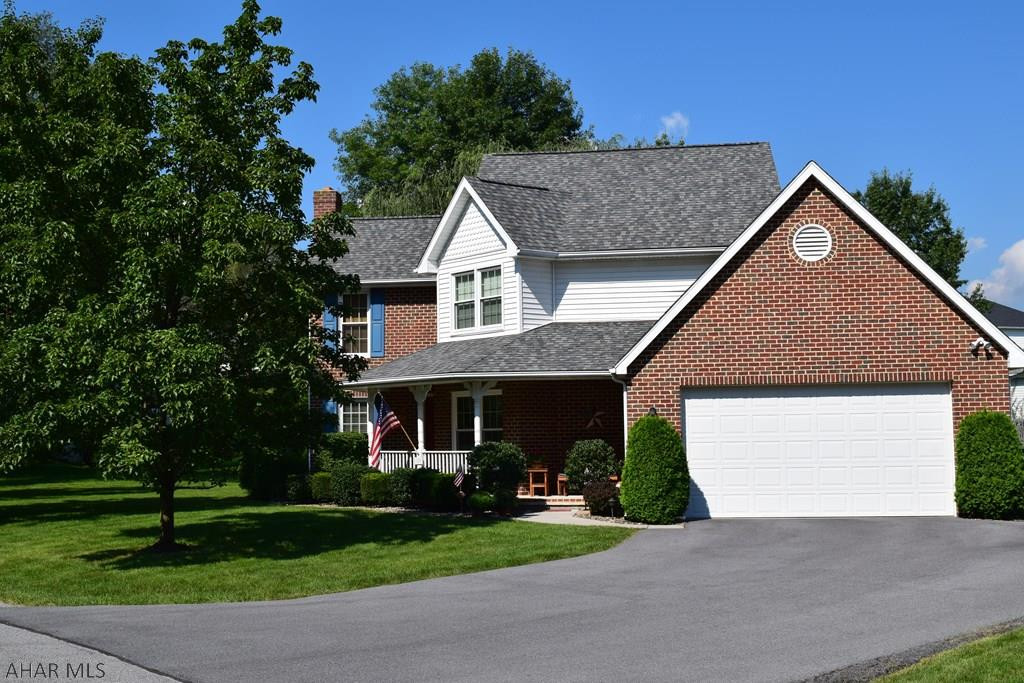 Penn Farms - Residential