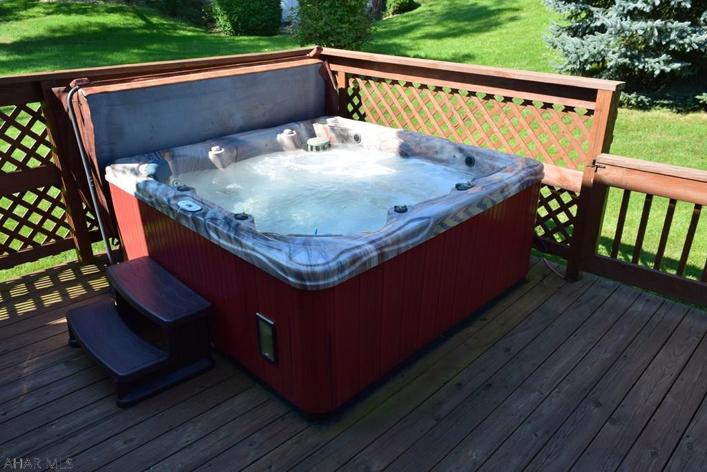 Penn Farms - Residential