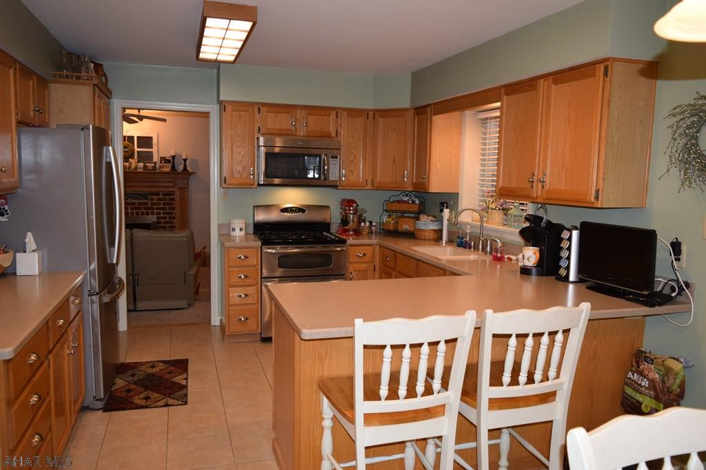 Penn Farms - Residential