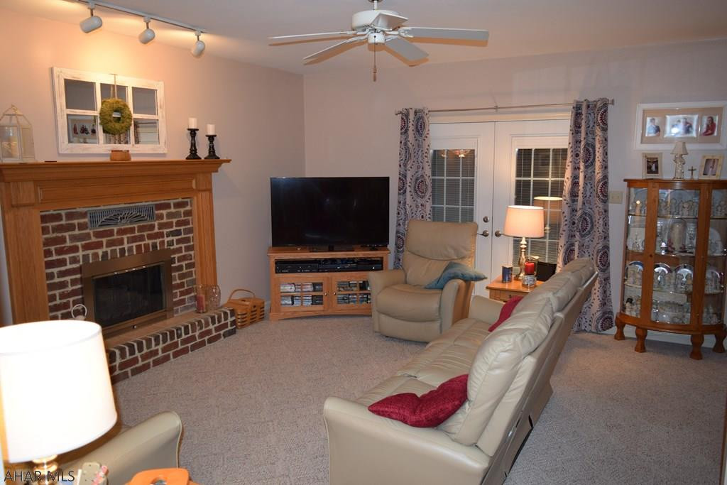 Penn Farms - Residential