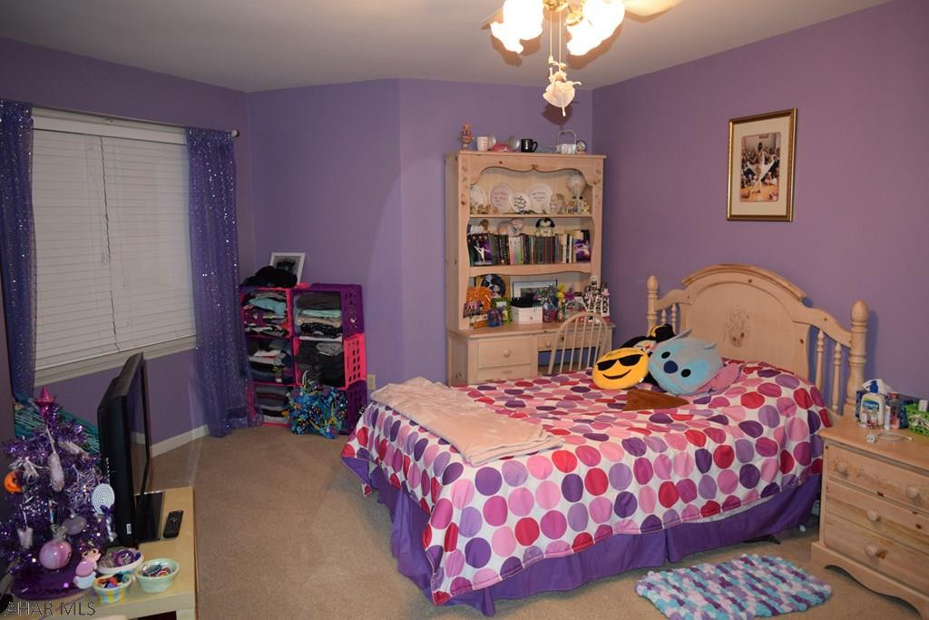 Penn Farms - Residential