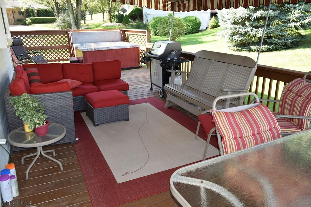 Penn Farms - Residential