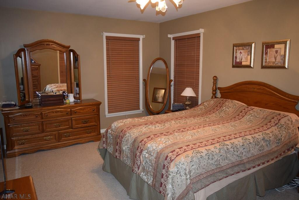 Penn Farms - Residential