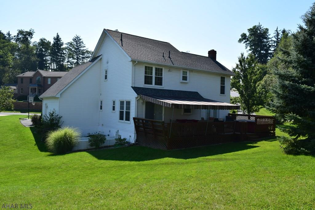 Penn Farms - Residential