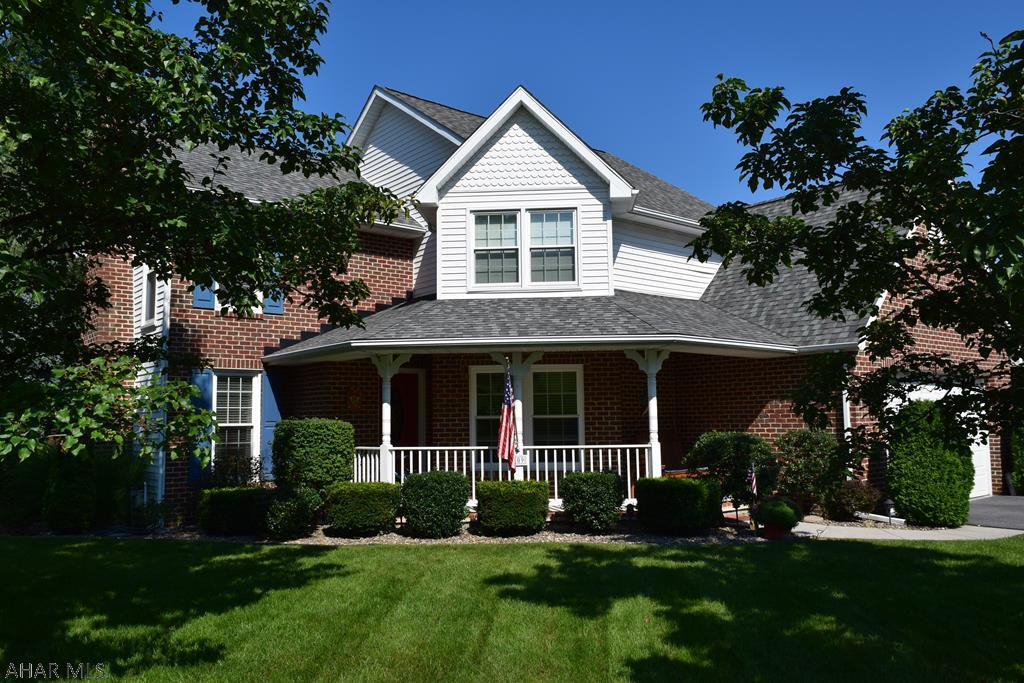 Penn Farms - Residential