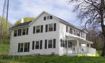 East End - Residential