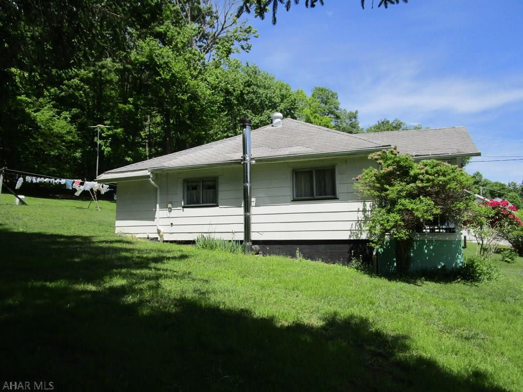 Other - Residential