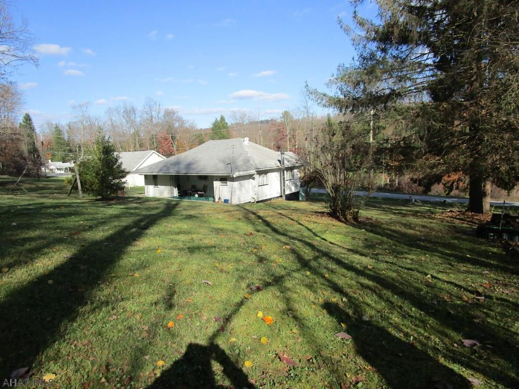 Other - Residential