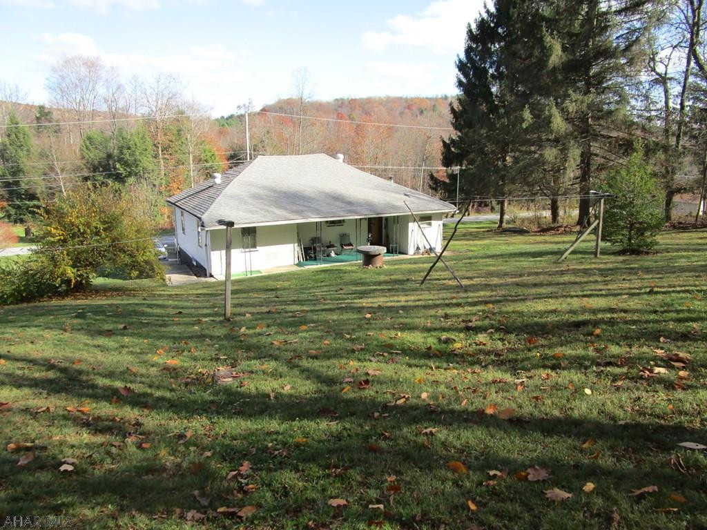 Other - Residential